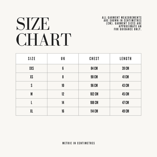 What The F*ck, White Crop Top