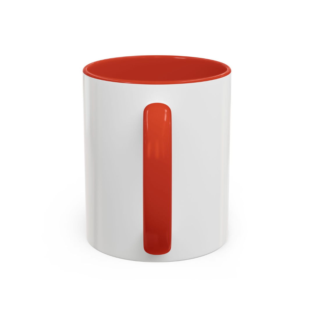 The Romantic C*nt, 11oz Ceramic Mug