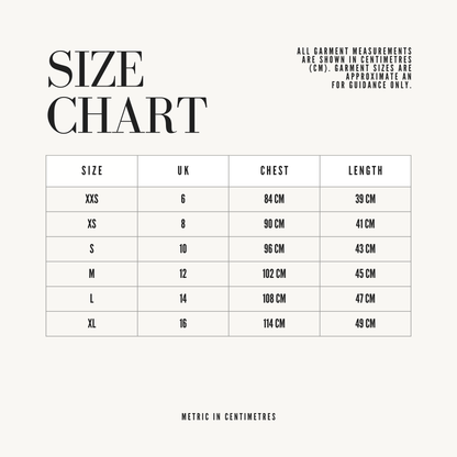 Single, White Cotton Crop Top