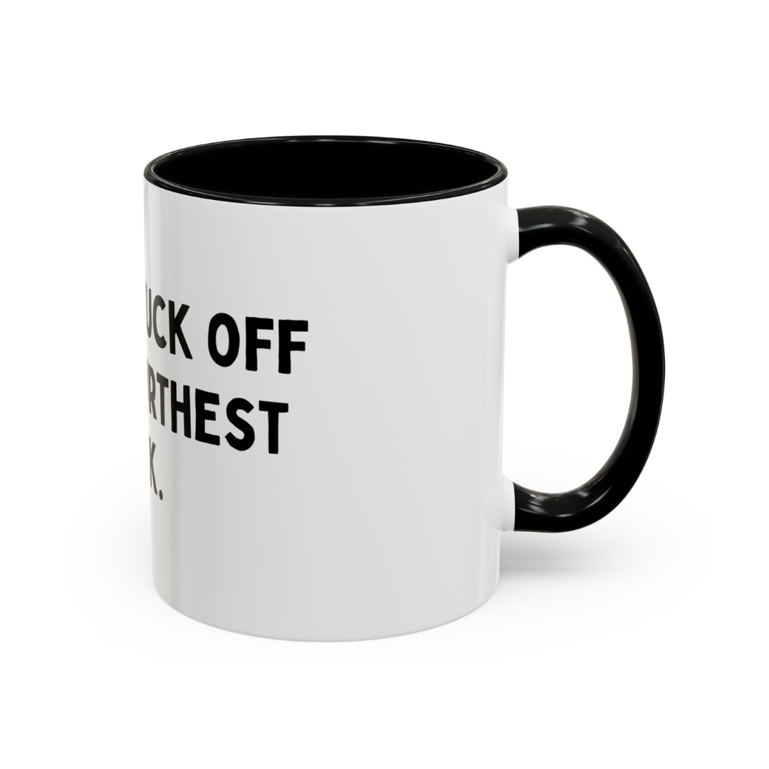 Please F*ck Off, 11oz Ceramic Mug