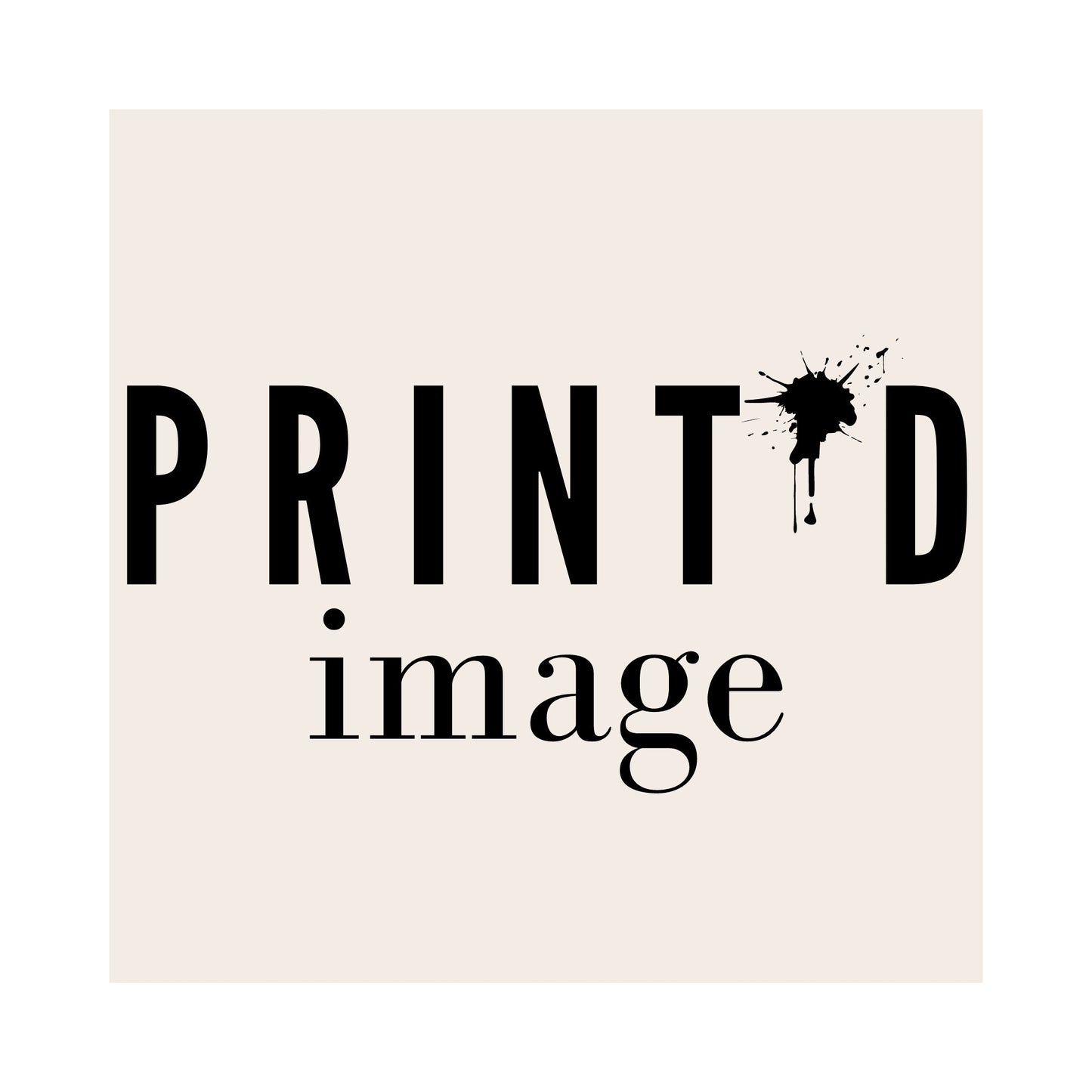 Snug Life Quote Print